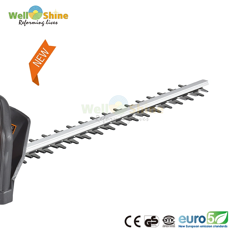 Hot Sell New Design Hedgetrimmer CE GS Euv 25.4cc Gasoline Hedge Trimmer