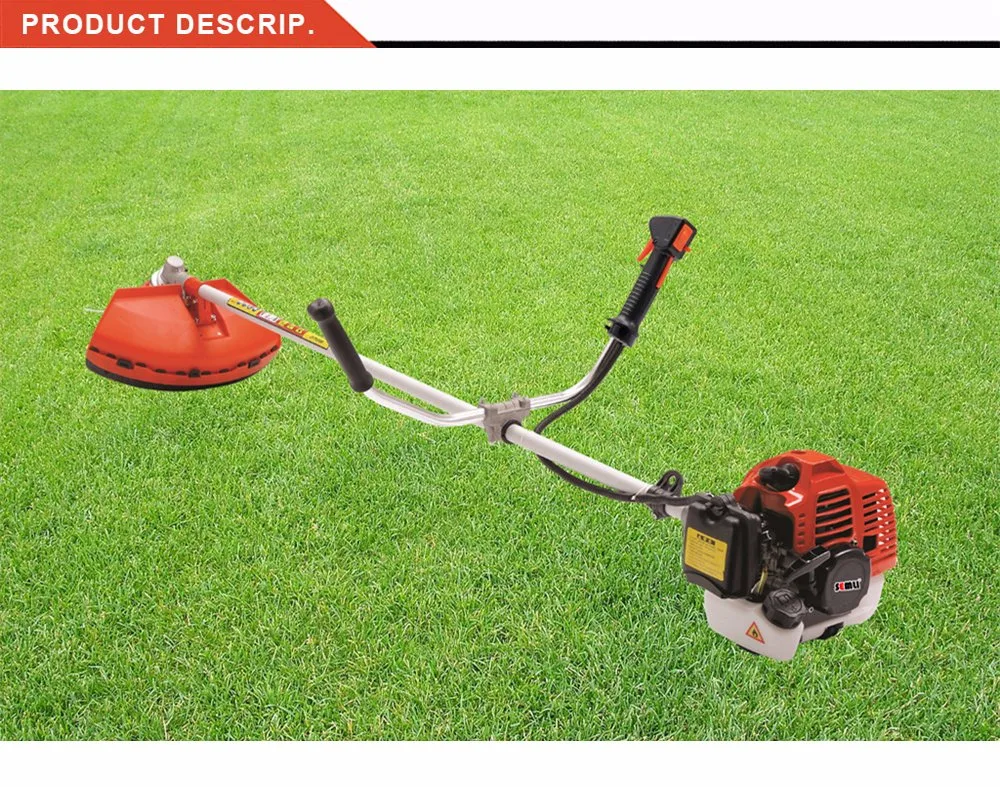 Top Quality 52cc Gasoline Brush Cutter for Garden