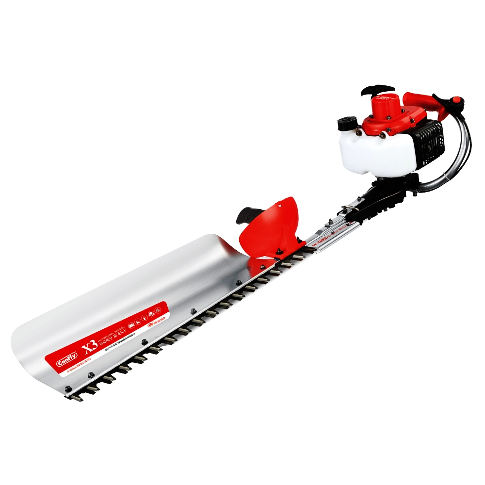 Canfly High Quality Hedge Trimmer Single Blade