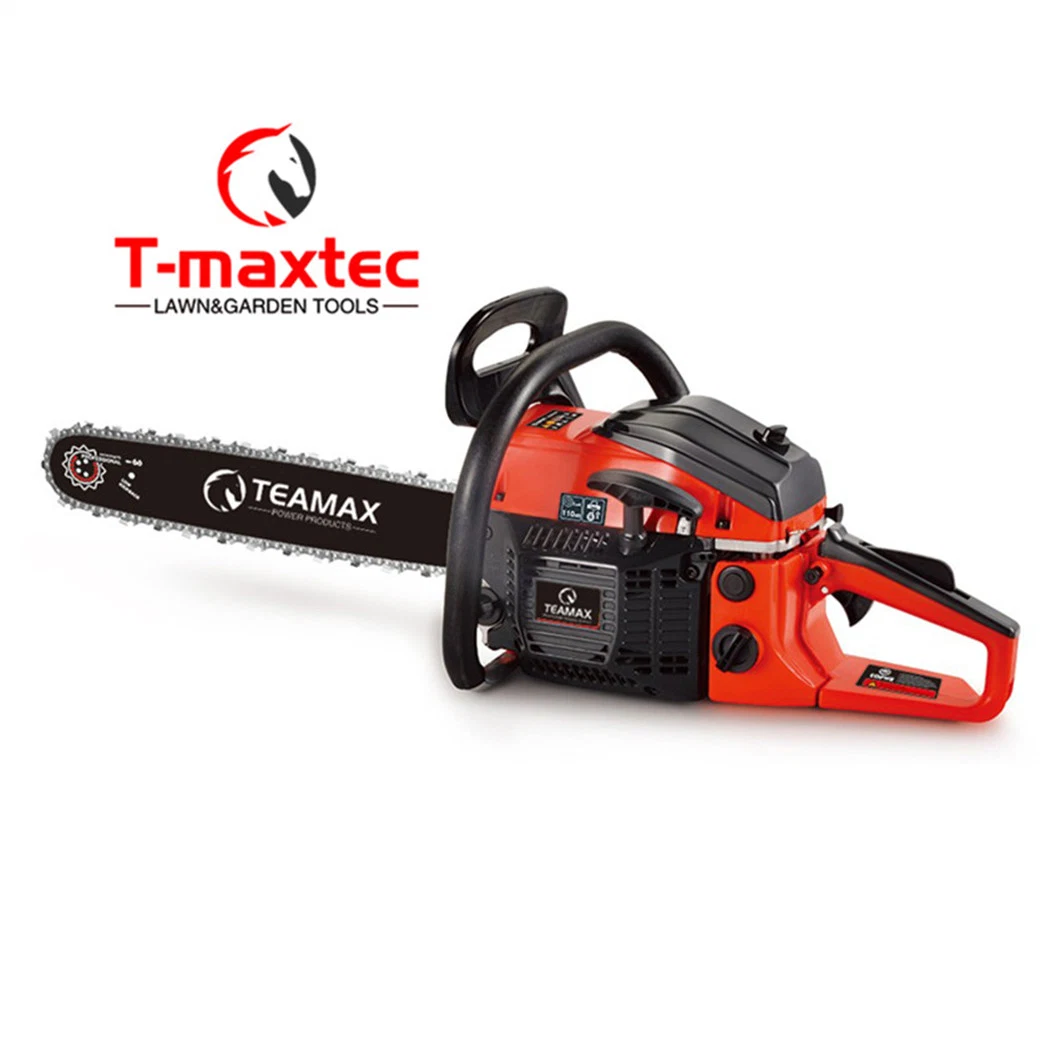 Professional Gasoline Chain Saw with CE (TM-CS5202)