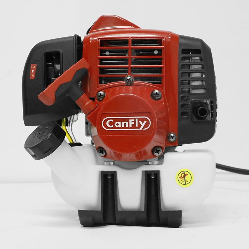 Canfly Hot Sell High Power G45 63cc Gasoline Grass Brush Cutter Lower Price