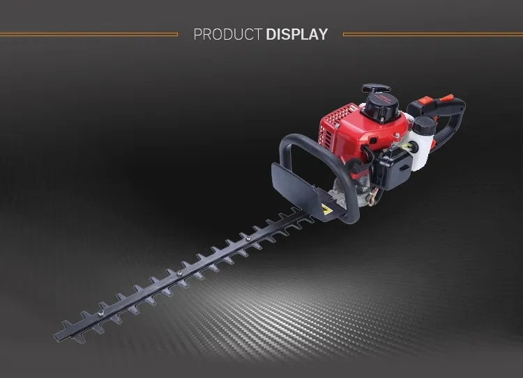 Gasoline Hedge Trimmer Agricultural (OO-HT230A)
