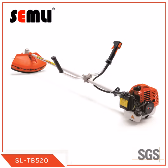 Top Quality 52cc Gasoline Brush Cutter for Garden