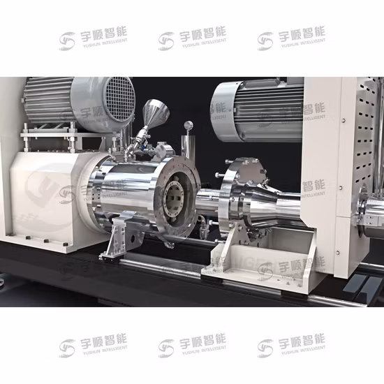 Hot Sale Horizontal Bandsaw Portable Chainsaw Mill for Sale