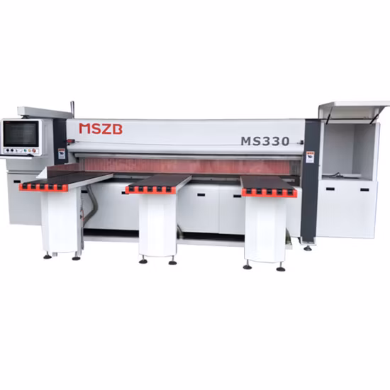 Multiple High Quality Wood Cutting Chain Saw Machine