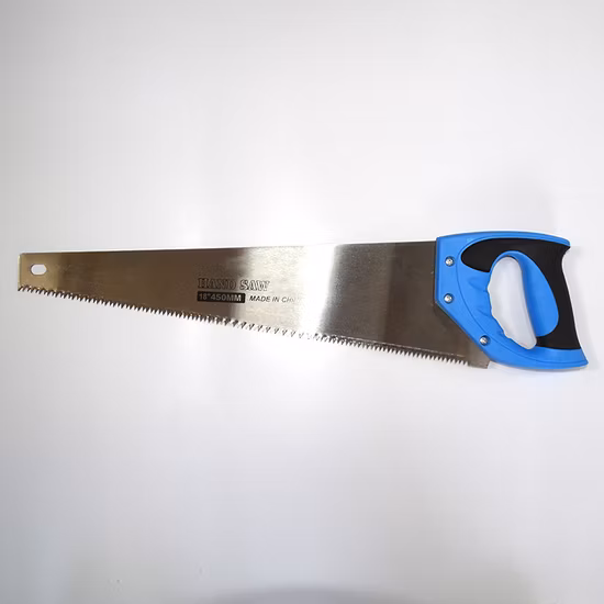 Hot Sales 58cc Type Chinese Garden Tool Gasoline Tree Cutter Chain Saw