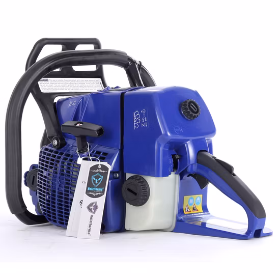 92cc Blue Thunder Gasoline Chainsaw for Ms660 066