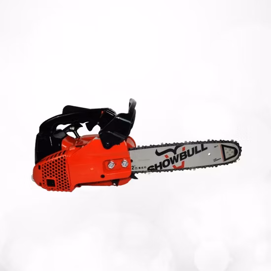 Hot Sale Garden Tool CS2500 Mini Gasoline 25cc Chain Saw