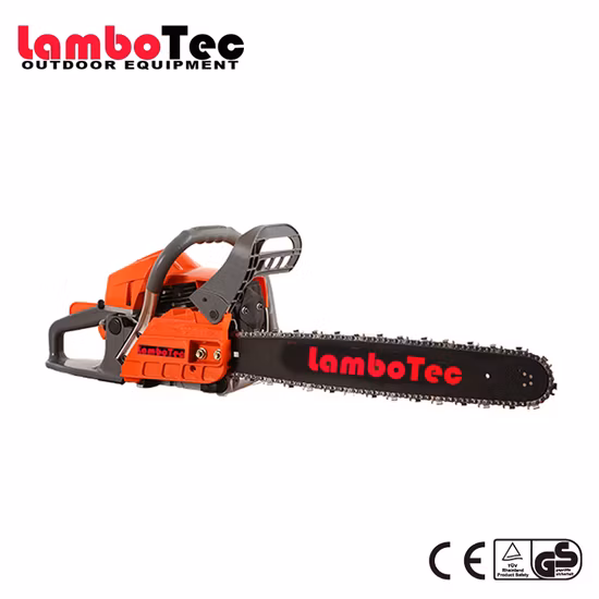 Lambotec 58cc Chinese Gasoline Chain Saws